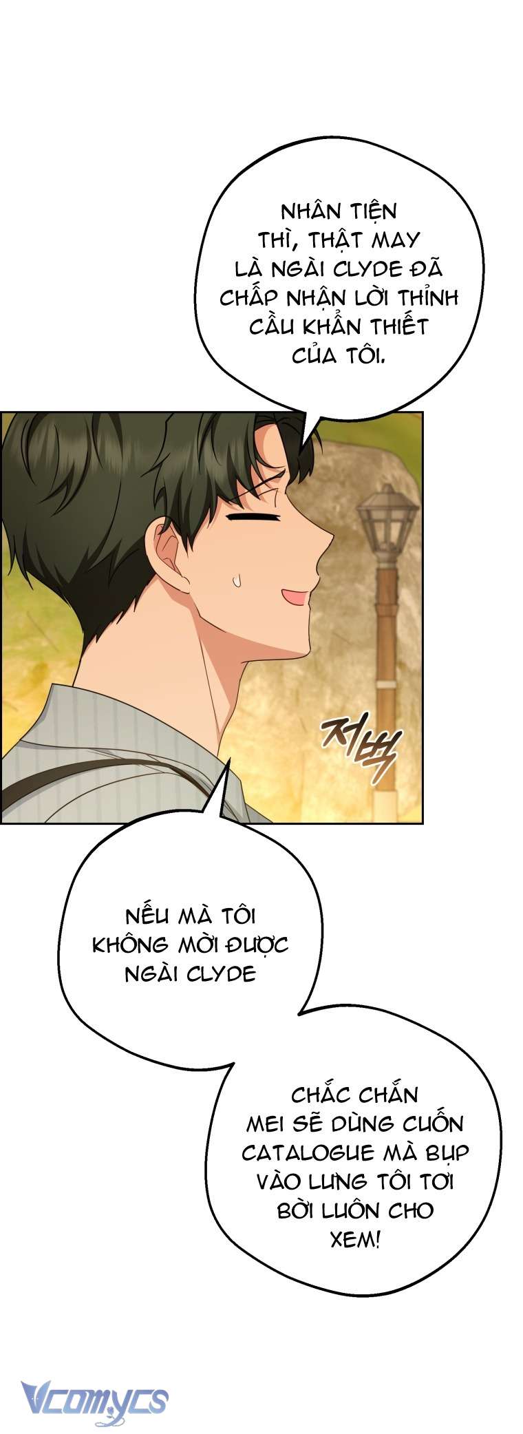 Được Yêu Thương Mà Còn Ngại Ngùng Sao! Chapter  116 - 24