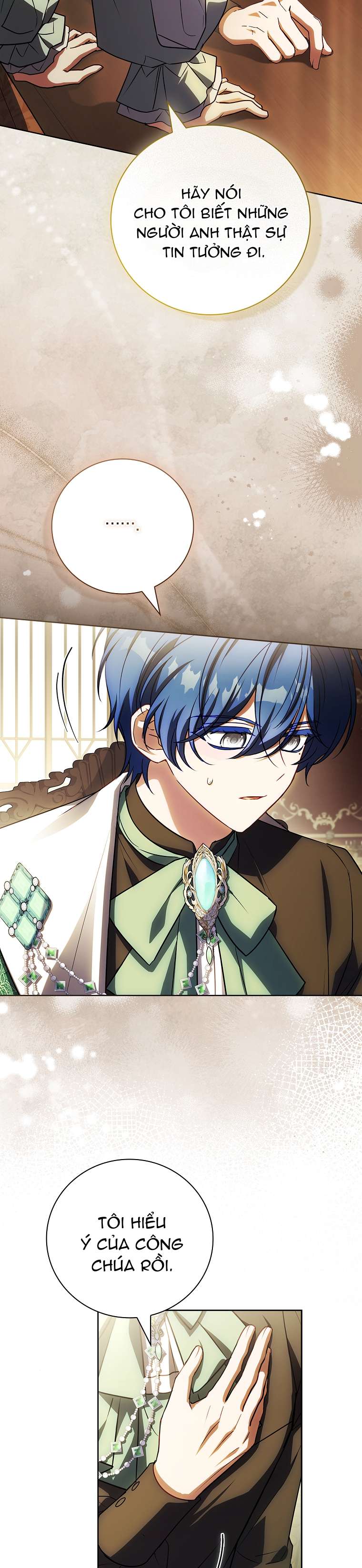 Cha Nào Con Nấy Chapter  51 - 21