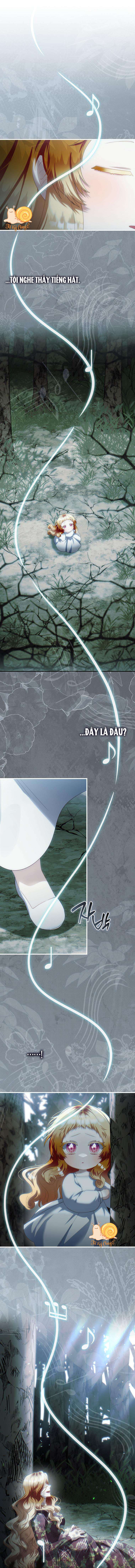 Nàng Tiên Bé Con Là Nhân Vật Phản Diện Chapter  51 - 1