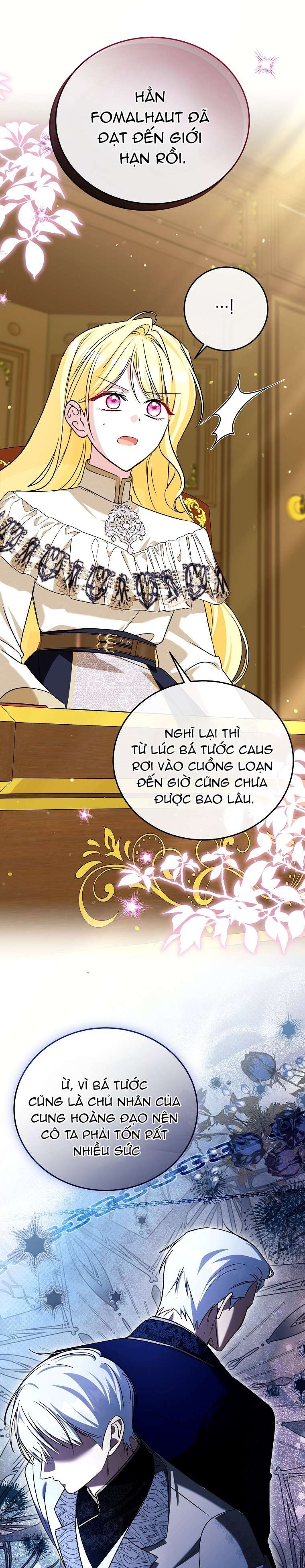 Chị Gái Tôi Là Nhân Vật Chính Chapter  77 - 24