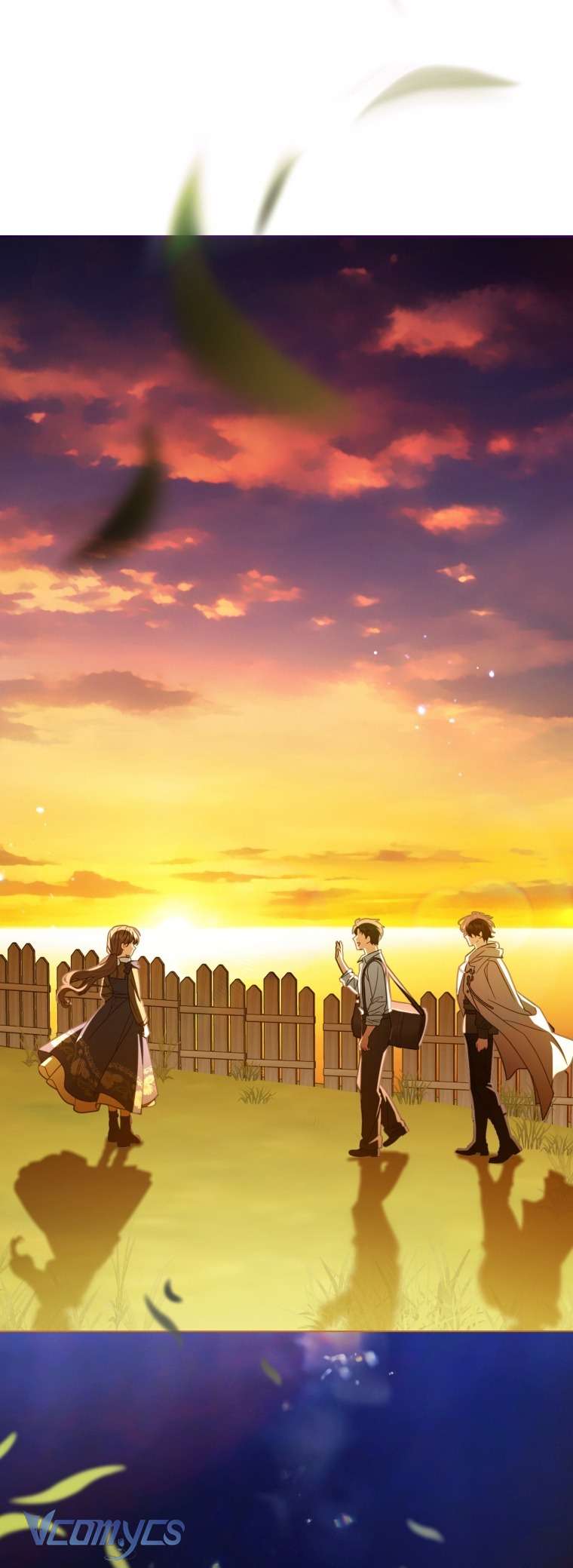 Được Yêu Thương Mà Còn Ngại Ngùng Sao! Chapter  116 - 33