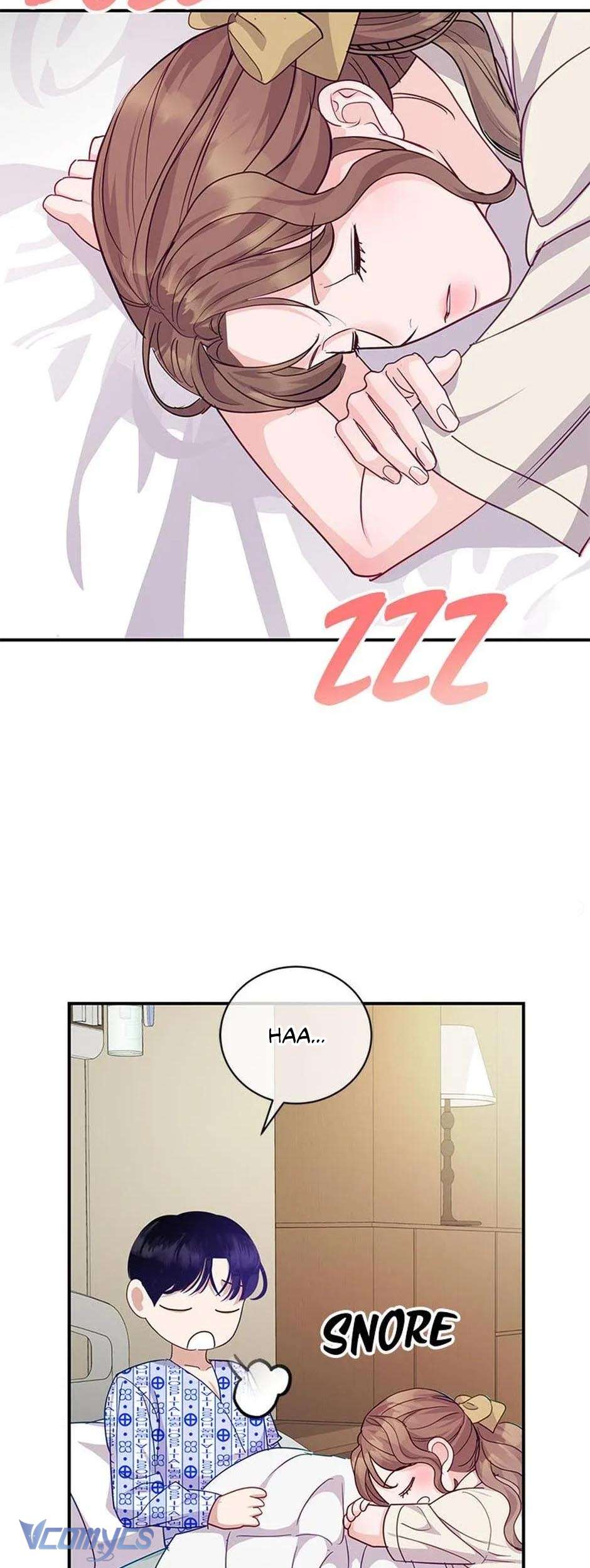 Lời Tỏ Tình Đáng Ngờ Chapter  62 - 14