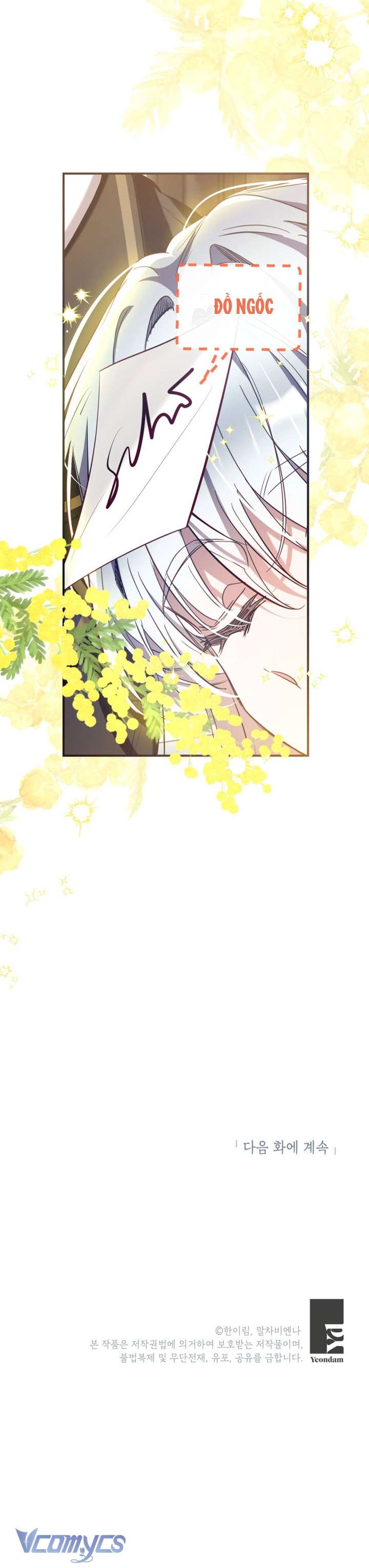 Chúng Ta Có Thể Trở Thành Người Nhà Không? Chapter  158 - 44