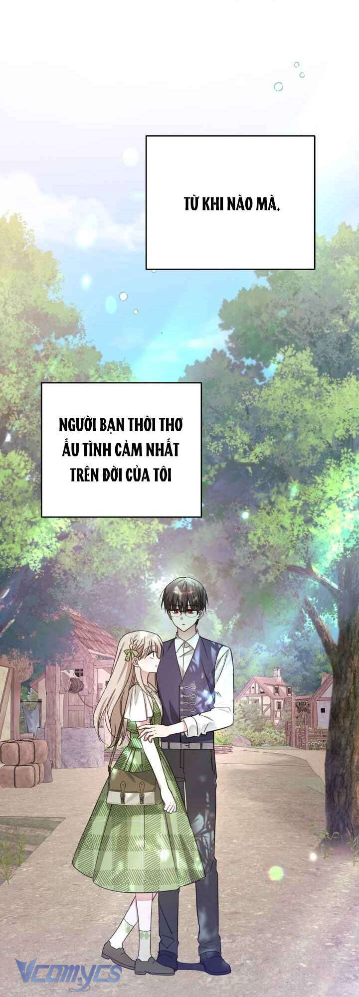 Mọt Sách Là Bạo Quân Chapter  40 - 28