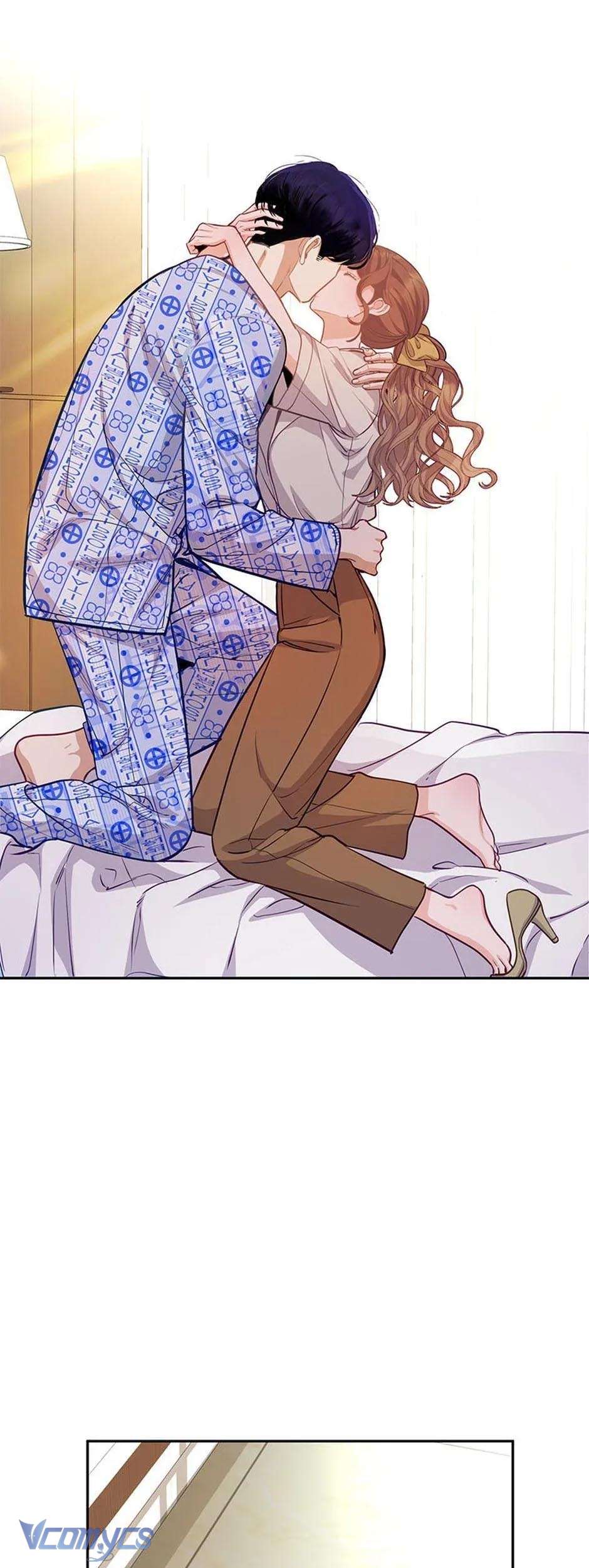 Lời Tỏ Tình Đáng Ngờ Chapter  62 - 35