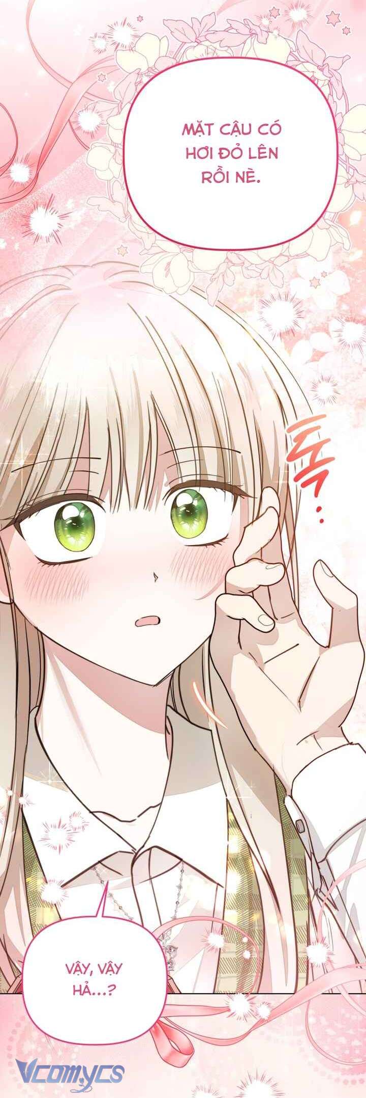 Mọt Sách Là Bạo Quân Chapter  40 - 43