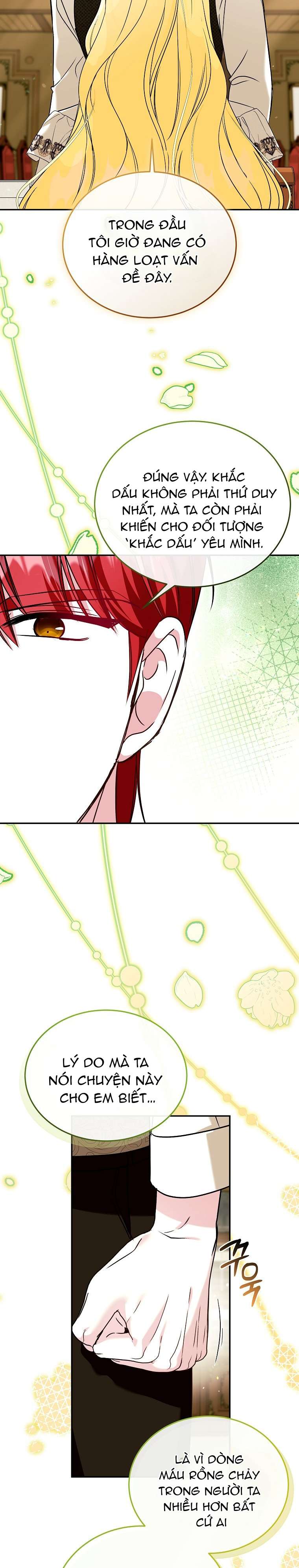 Chị Gái Tôi Là Nhân Vật Chính Chapter  77 - 14