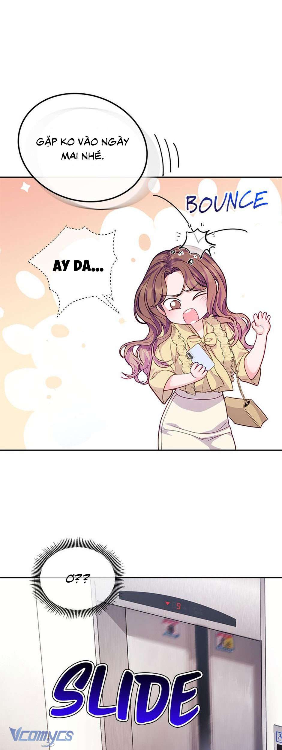 Lời Tỏ Tình Đáng Ngờ Chapter  57 - 28