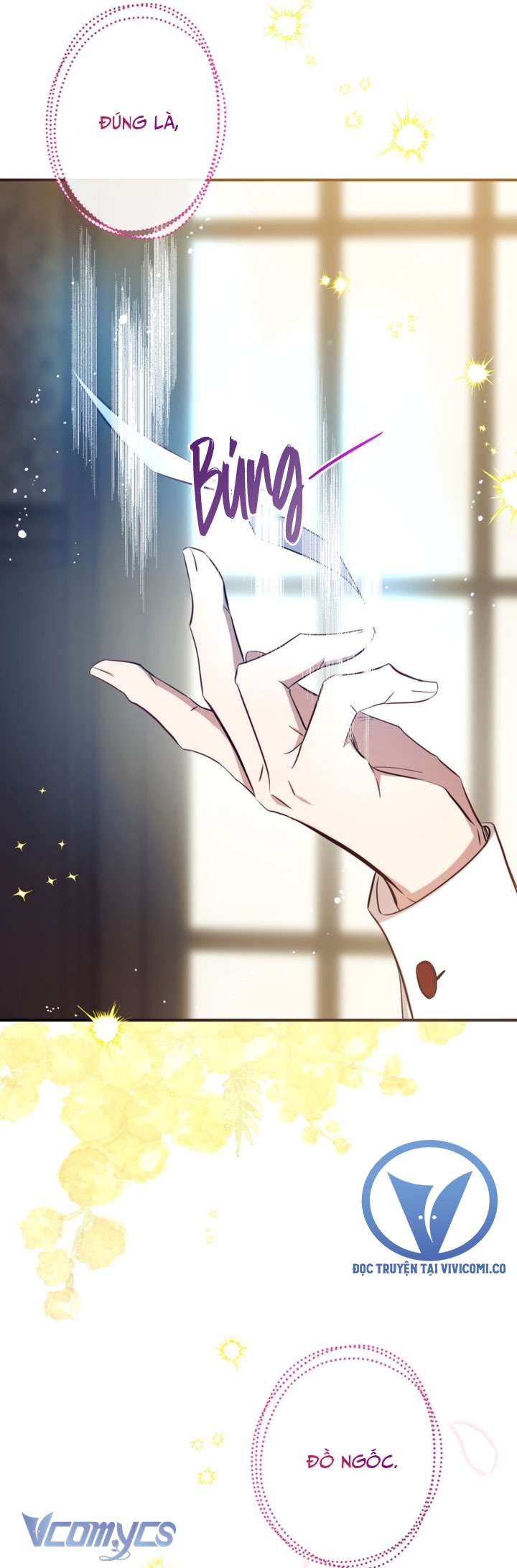 Chúng Ta Có Thể Trở Thành Người Nhà Không? Chapter  158 - 42