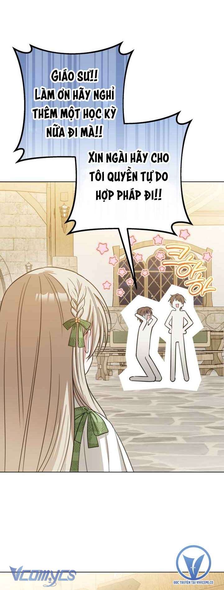 Mọt Sách Là Bạo Quân Chapter  40 - 33