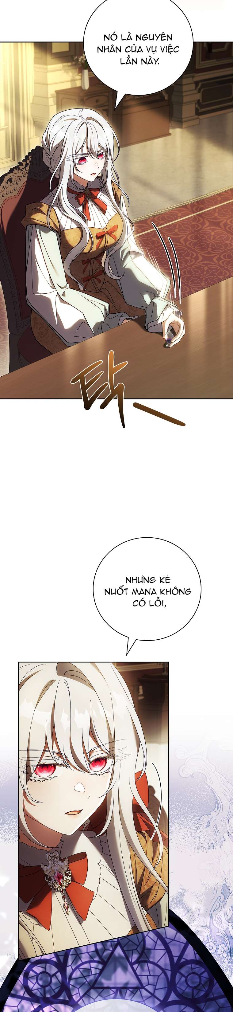 Cha Nào Con Nấy Chapter  51 - 13