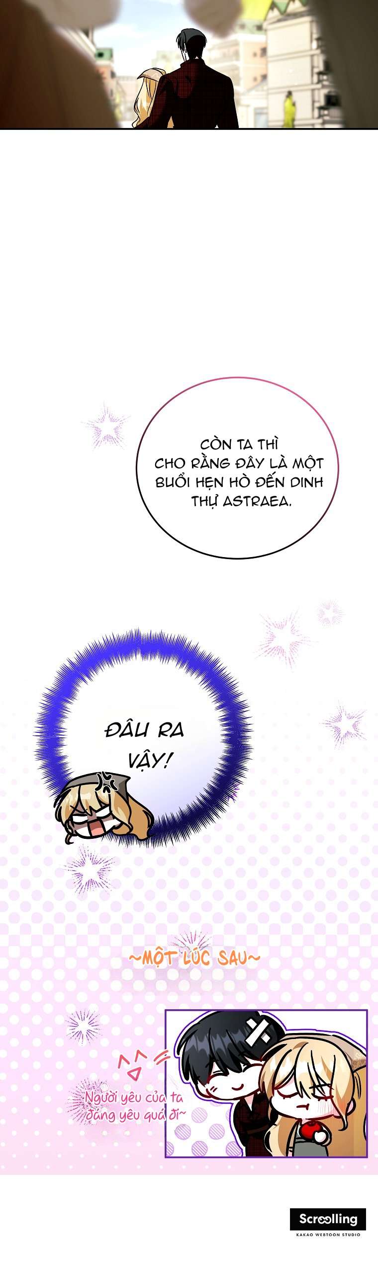 Chị Gái Tôi Là Nhân Vật Chính Chapter  77 - 31