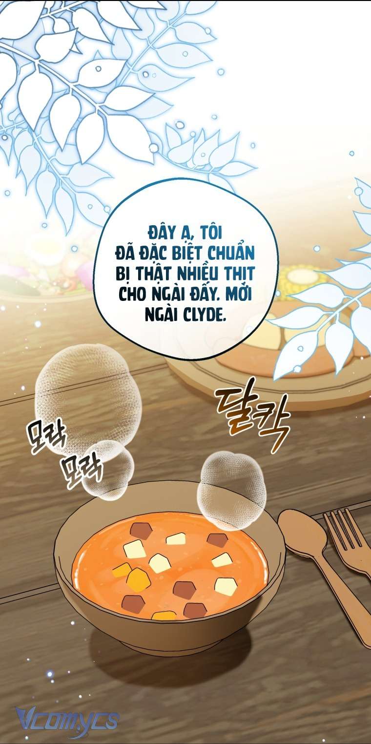 Được Yêu Thương Mà Còn Ngại Ngùng Sao! Chapter  116 - 36