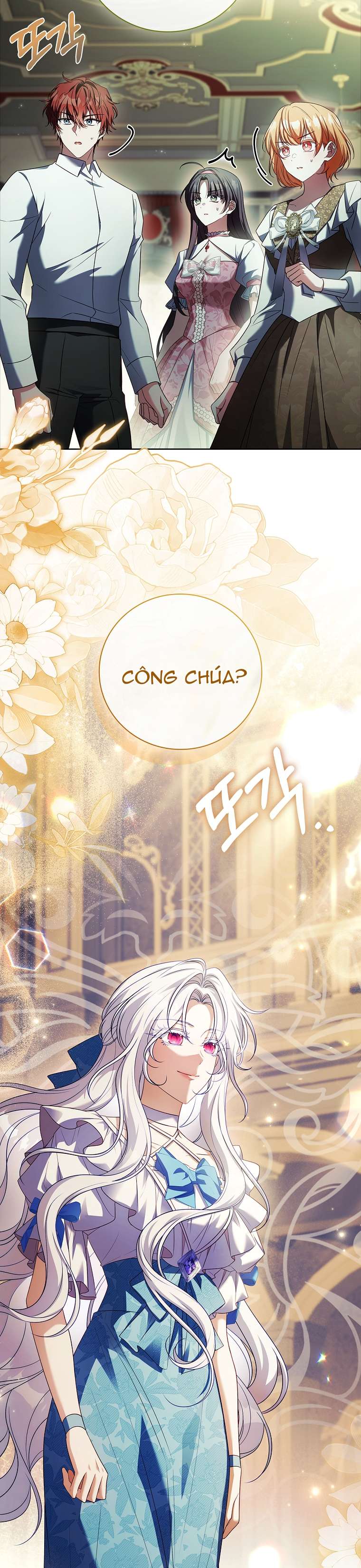 Cha Nào Con Nấy Chapter  51 - 37