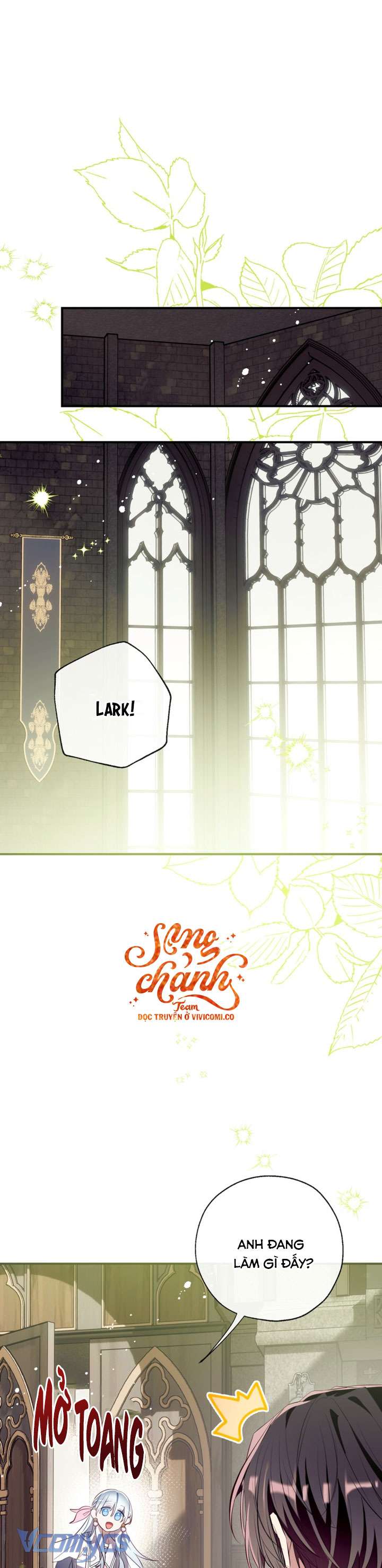 Chúng Ta Có Thể Trở Thành Người Nhà Không? Chapter  158 - 2