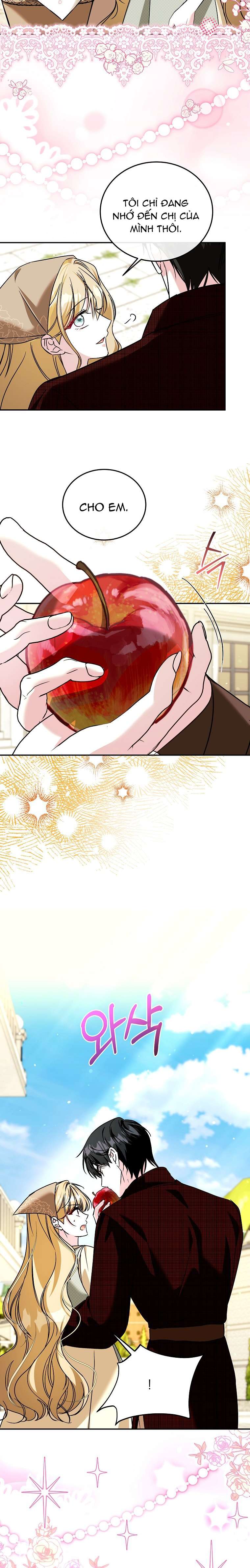 Chị Gái Tôi Là Nhân Vật Chính Chapter  77 - 29