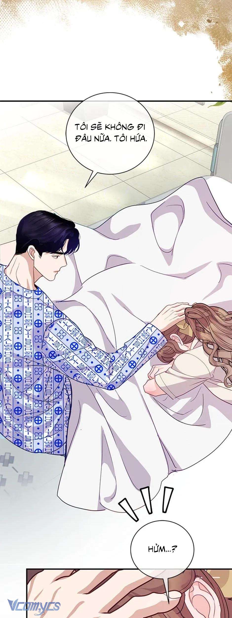 Lời Tỏ Tình Đáng Ngờ Chapter  62 - 16