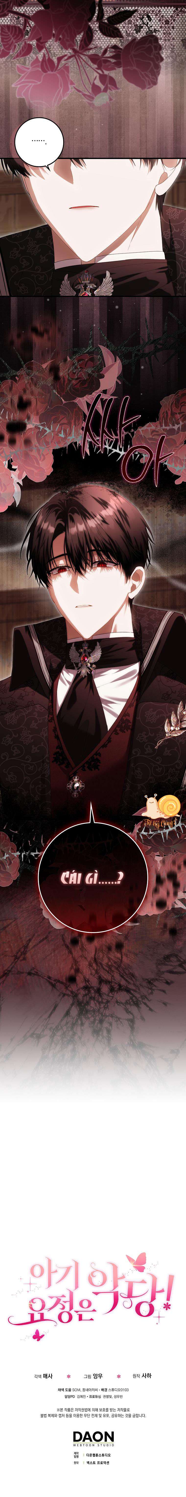 Nàng Tiên Bé Con Là Nhân Vật Phản Diện Chapter  51 - 18