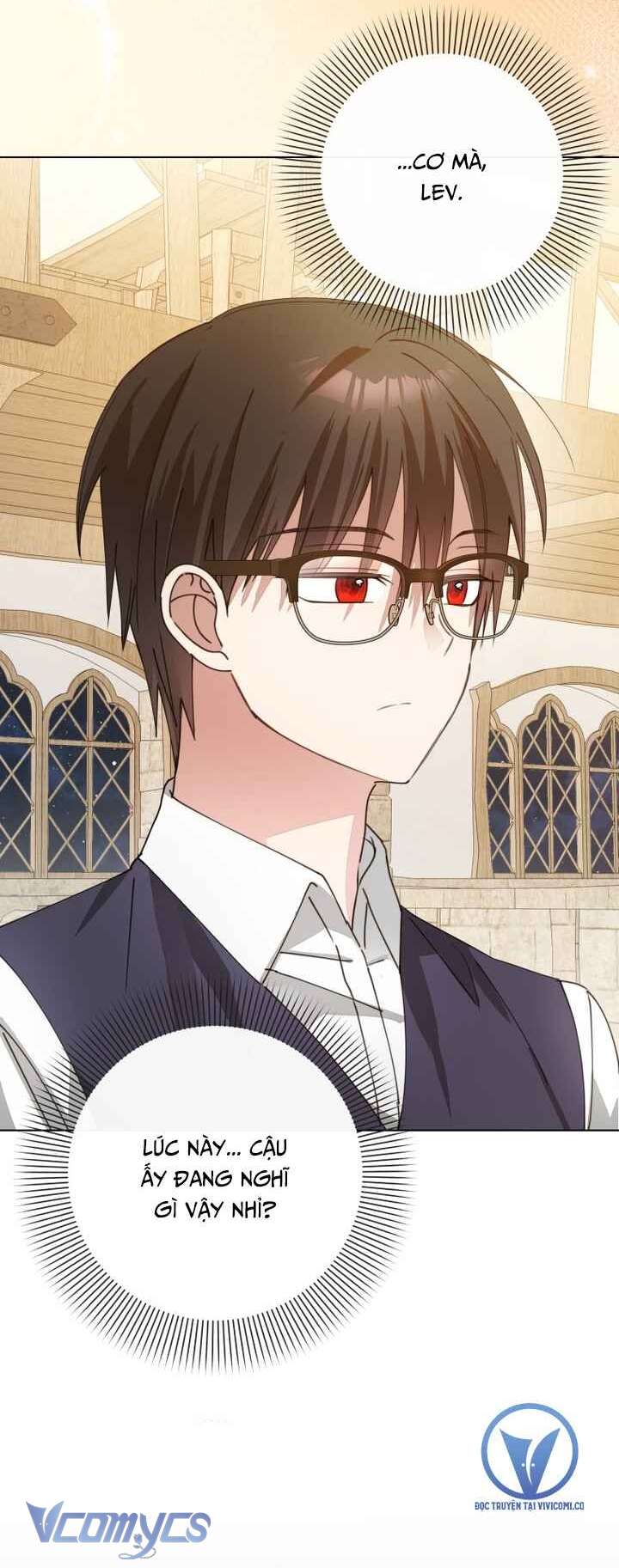 Mọt Sách Là Bạo Quân Chapter  40 - 38