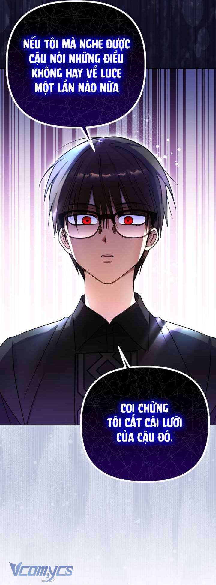 Mọt Sách Là Bạo Quân Chapter  40 - 20