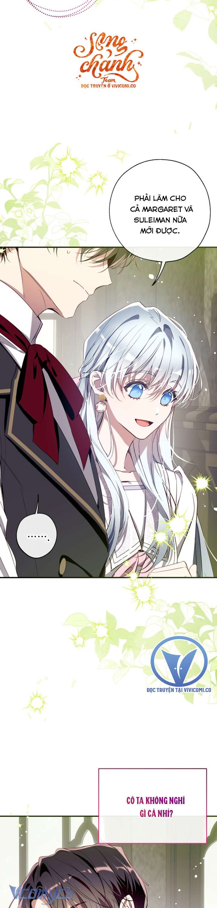 Chúng Ta Có Thể Trở Thành Người Nhà Không? Chapter  158 - 36