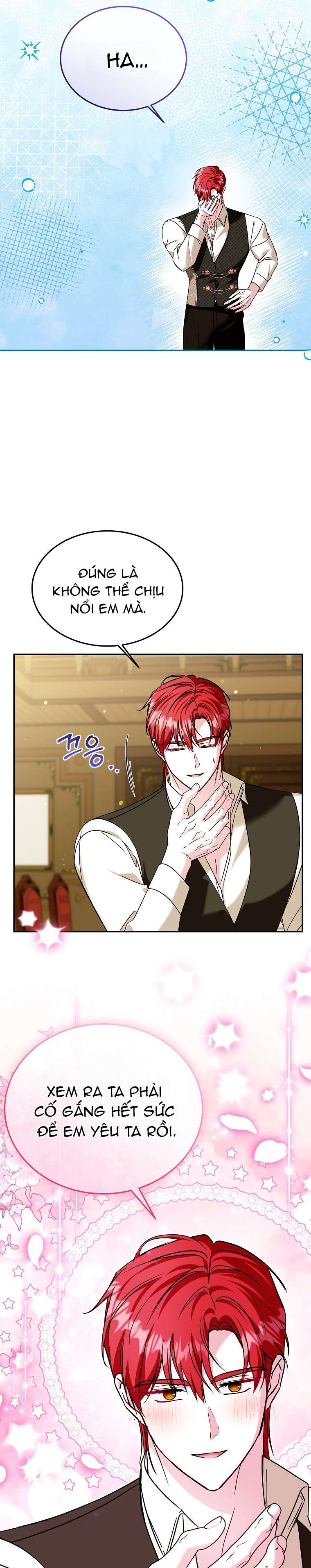 Chị Gái Tôi Là Nhân Vật Chính Chapter  77 - 19