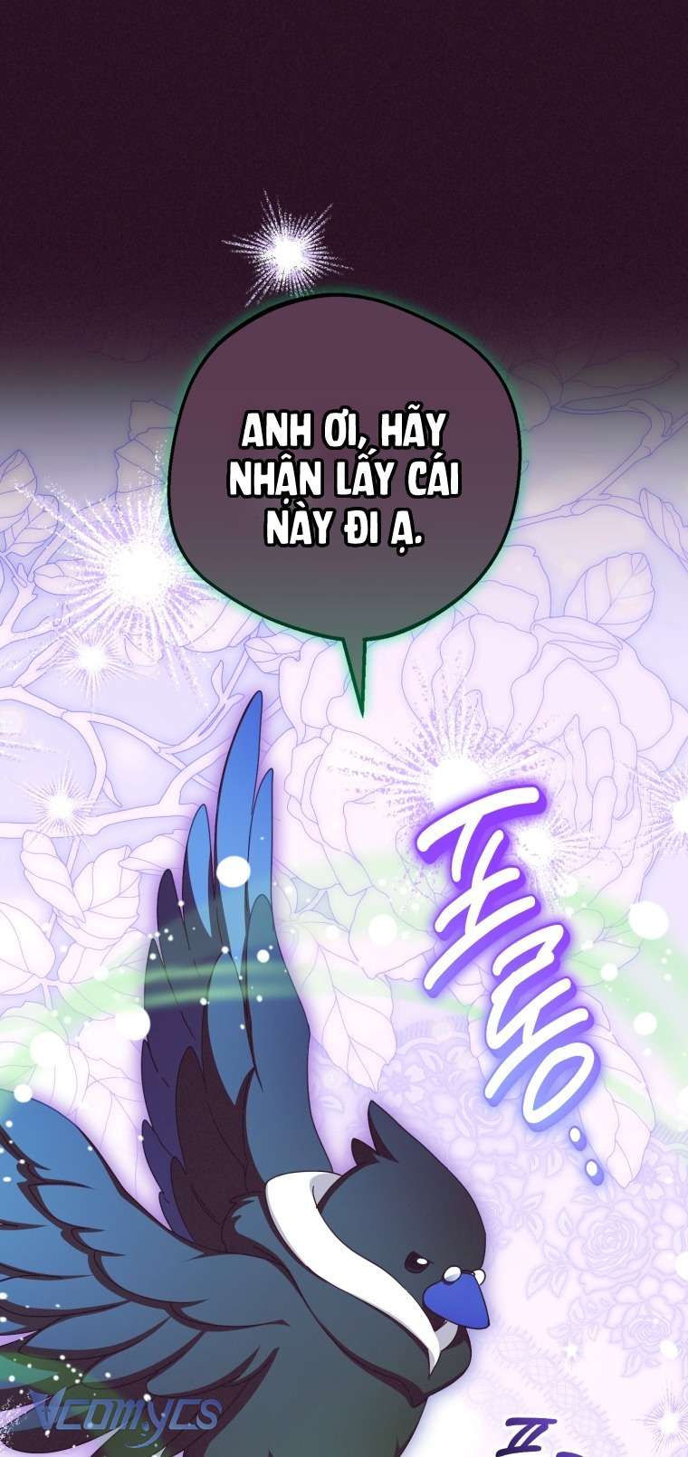 Được Yêu Thương Mà Còn Ngại Ngùng Sao! Chapter  116 - 1