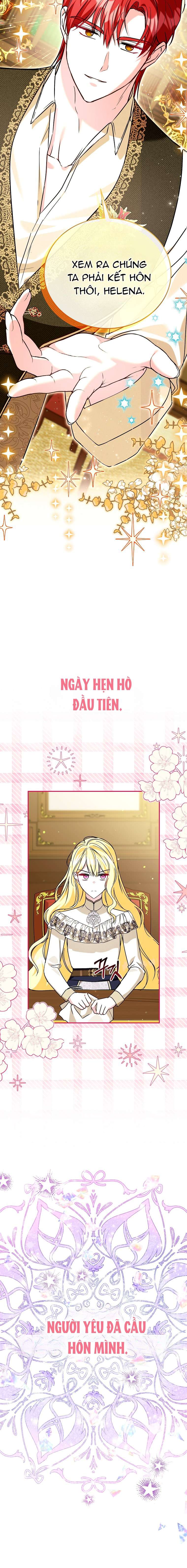 Chị Gái Tôi Là Nhân Vật Chính Chapter  77 - 2