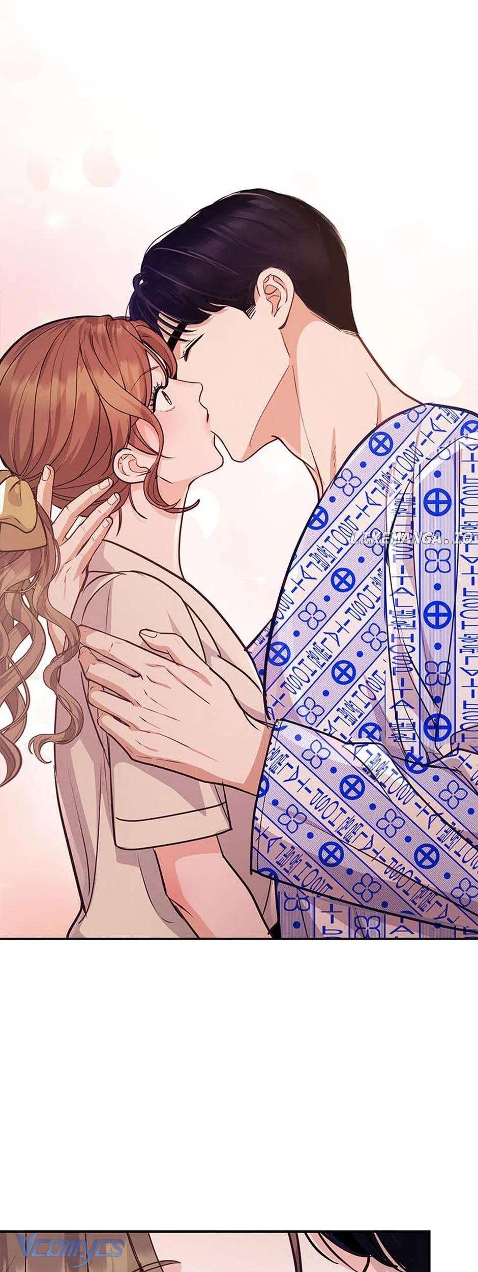 Lời Tỏ Tình Đáng Ngờ Chapter  62 - 33