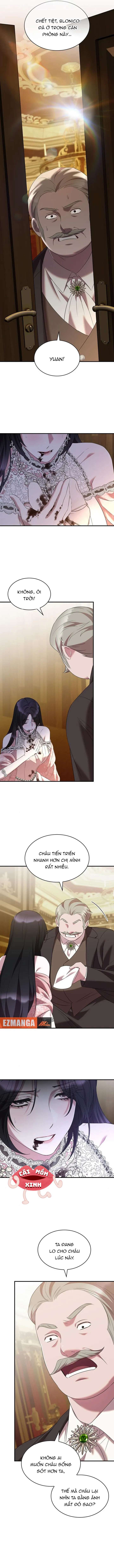 Vào Ngày Mà Chị Gái Tôi Qua Đời Chapter  42 - 7