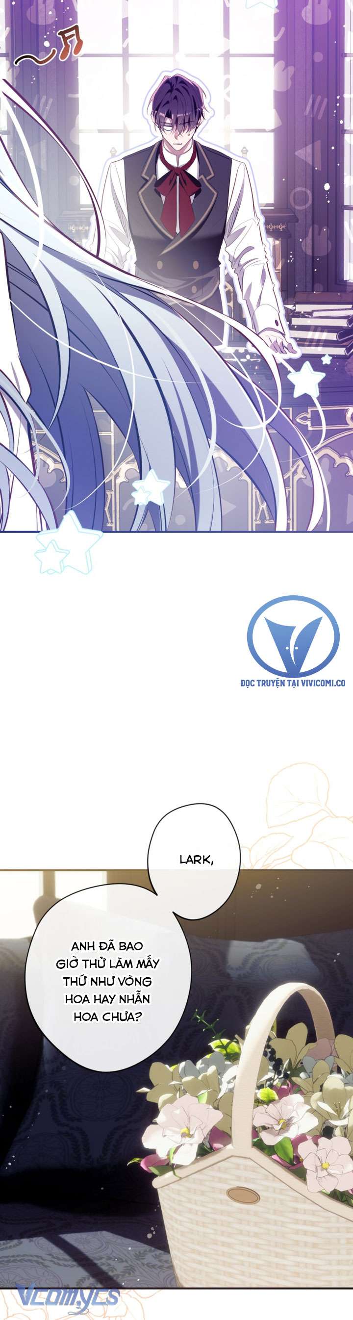 Chúng Ta Có Thể Trở Thành Người Nhà Không? Chapter  158 - 23