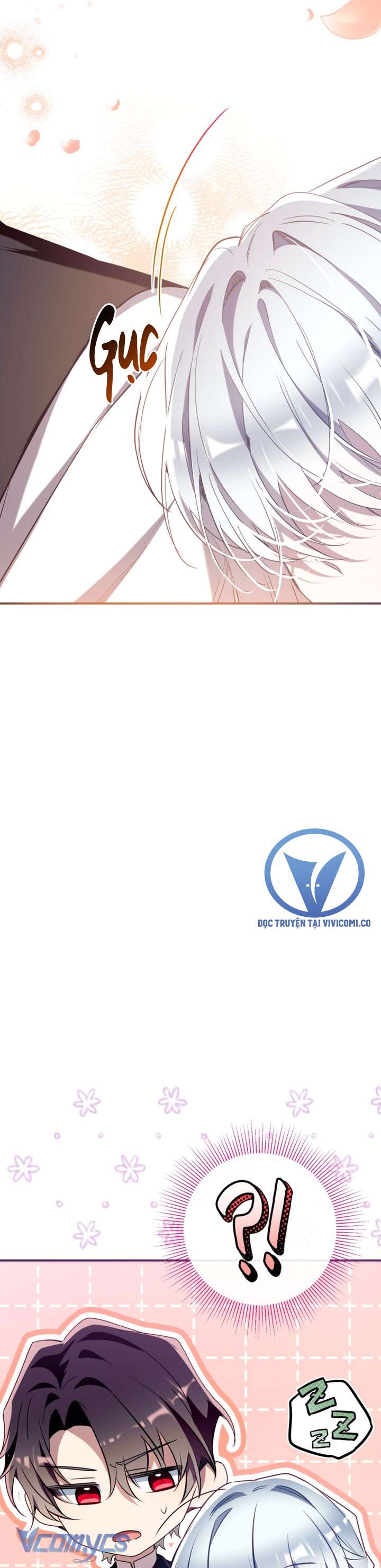 Chúng Ta Có Thể Trở Thành Người Nhà Không? Chapter  158 - 40