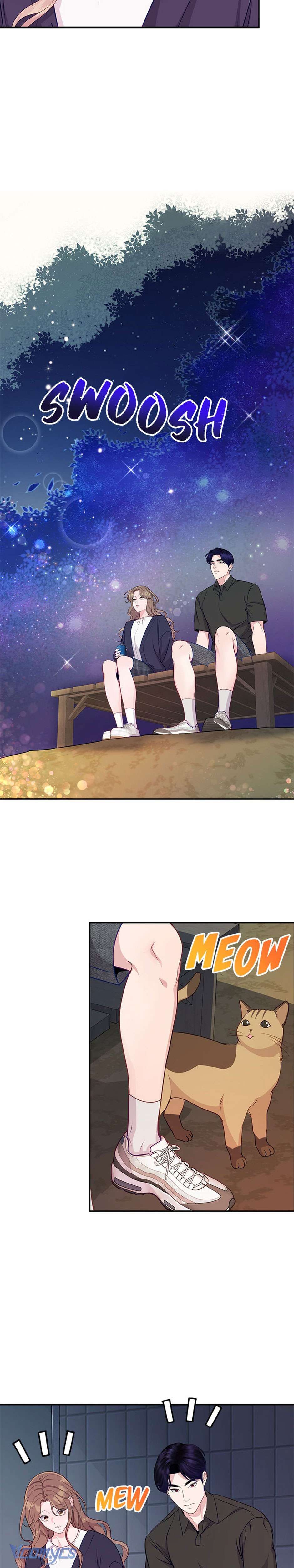 Lời Tỏ Tình Đáng Ngờ Chapter 48 - 10