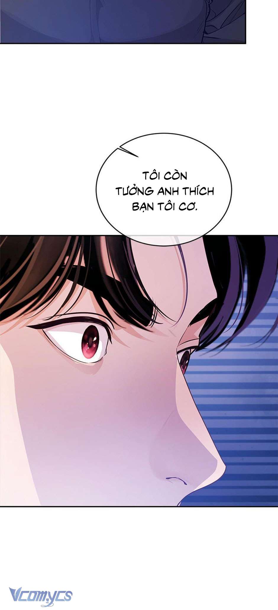 Lời Tỏ Tình Đáng Ngờ Chapter  57 - 47