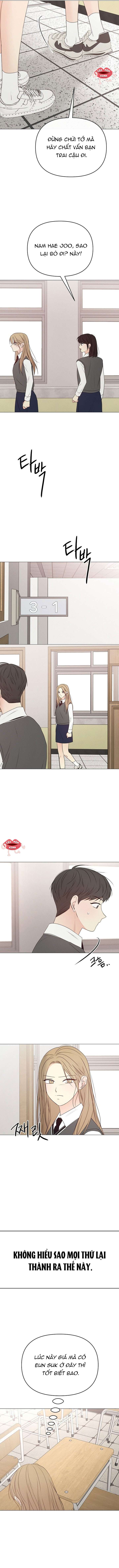 Soái Ca Kiểu Mẫu Chapter  16 - 4