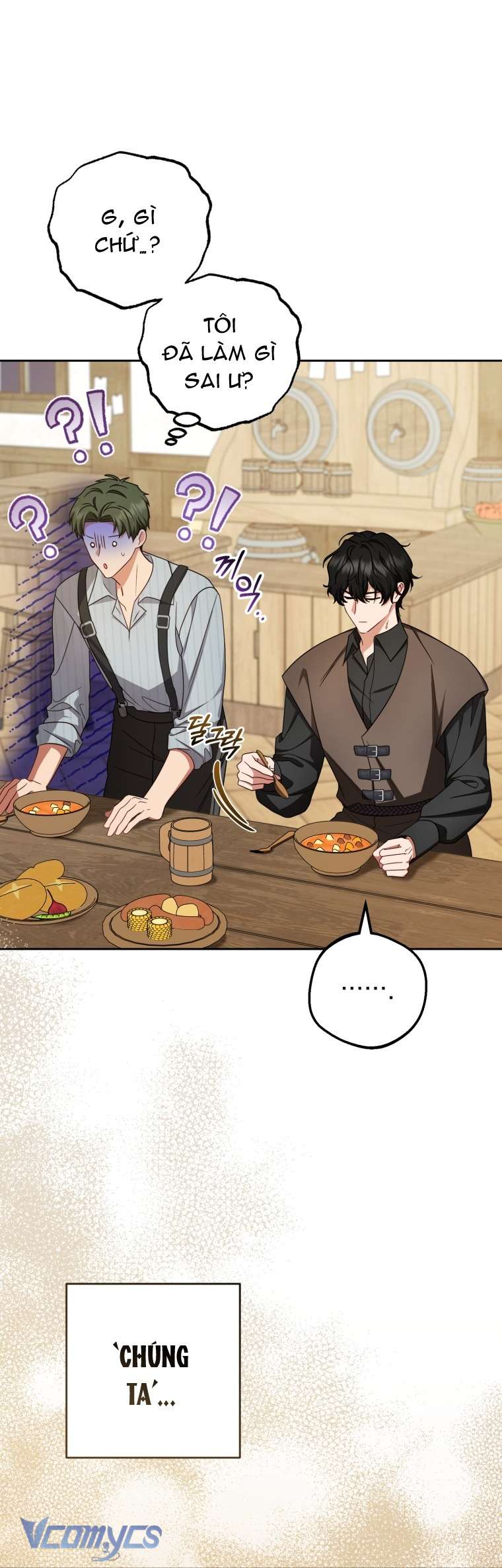 Được Yêu Thương Mà Còn Ngại Ngùng Sao! Chapter  116 - 60