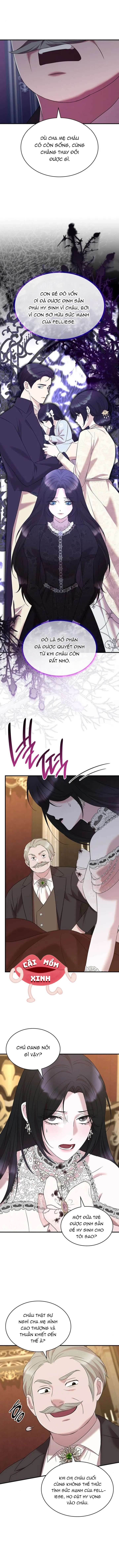 Vào Ngày Mà Chị Gái Tôi Qua Đời Chapter  42 - 12