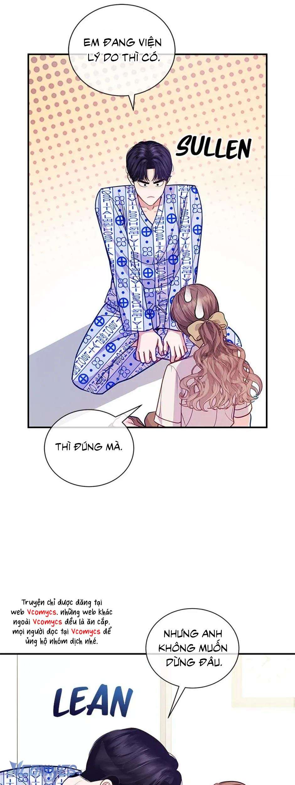 Lời Tỏ Tình Đáng Ngờ Chapter  62 - 41