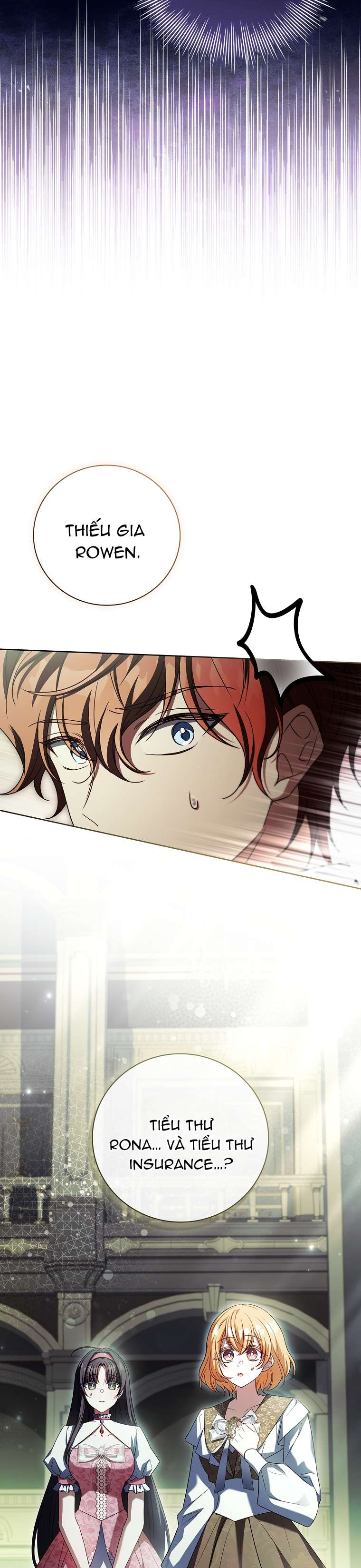 Cha Nào Con Nấy Chapter  51 - 35