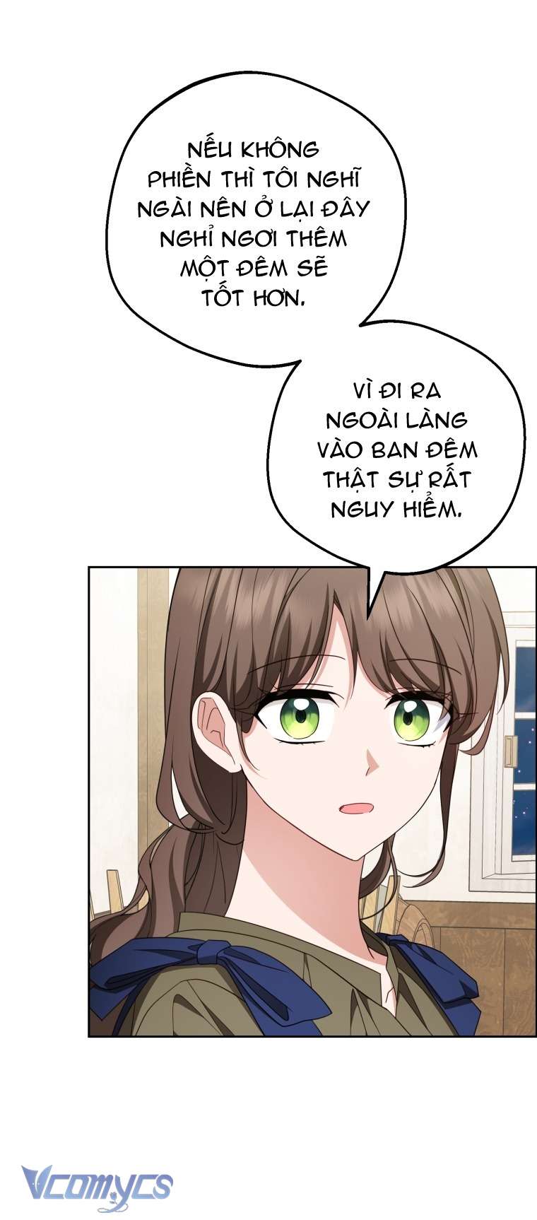 Được Yêu Thương Mà Còn Ngại Ngùng Sao! Chapter  116 - 52