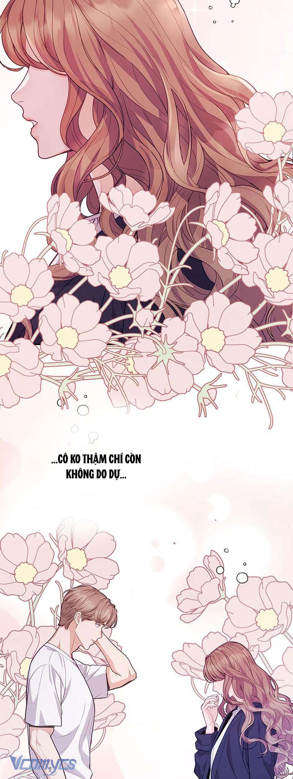 Lời Tỏ Tình Đáng Ngờ Chapter  57 - 50