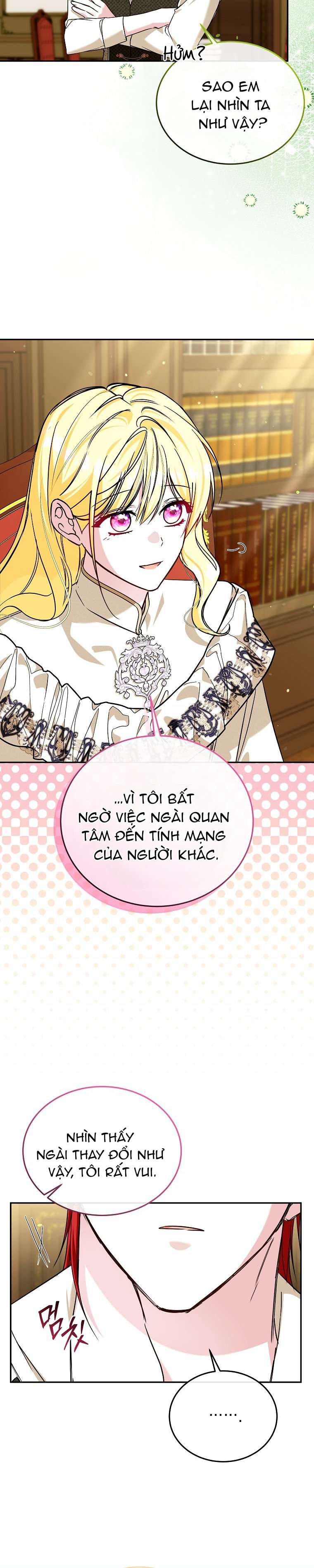 Chị Gái Tôi Là Nhân Vật Chính Chapter  77 - 6