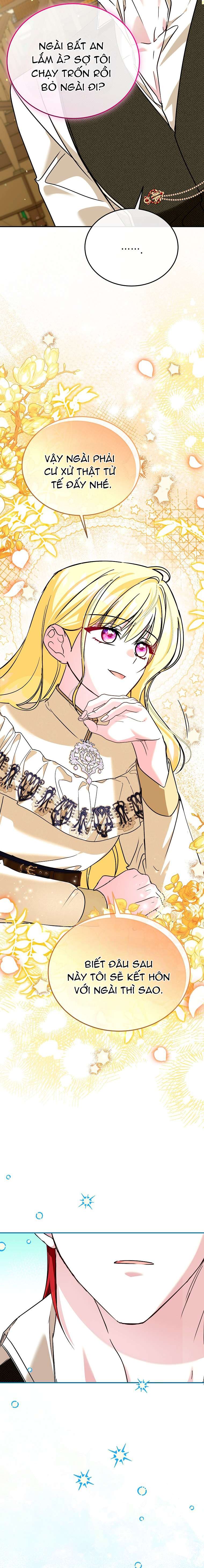 Chị Gái Tôi Là Nhân Vật Chính Chapter  77 - 18