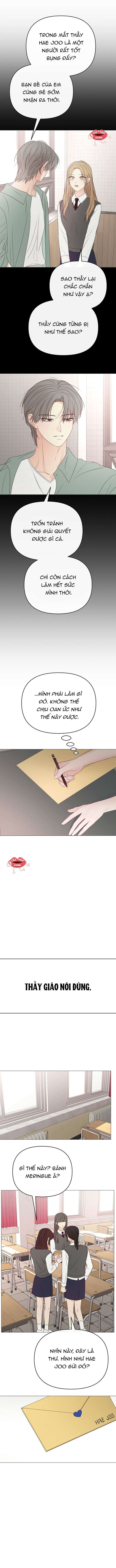 Soái Ca Kiểu Mẫu Chapter  16 - 11