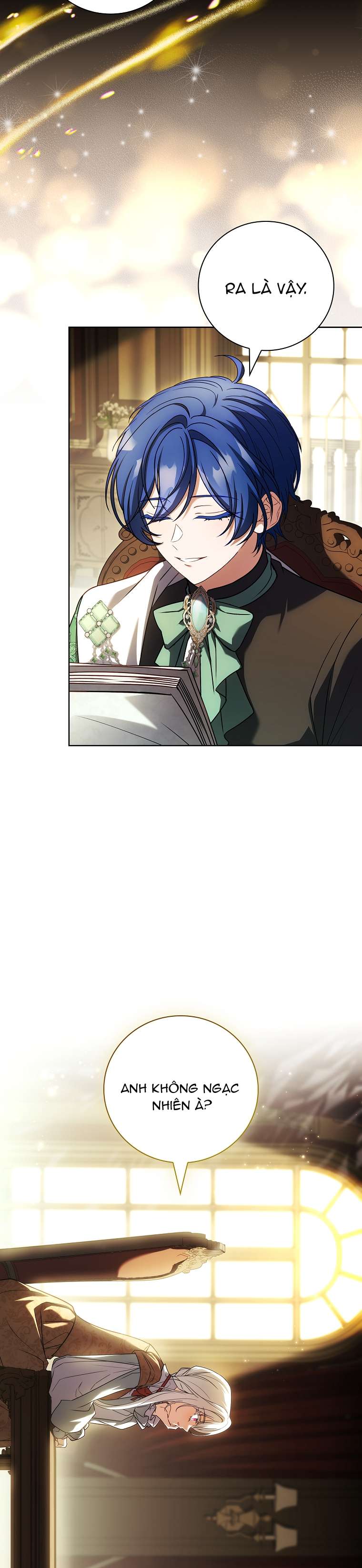 Cha Nào Con Nấy Chapter  51 - 9