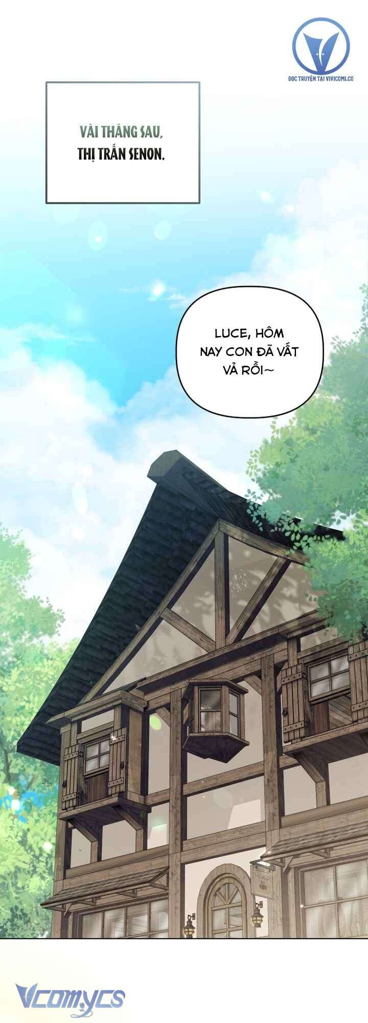 Mọt Sách Là Bạo Quân Chapter  40 - 1