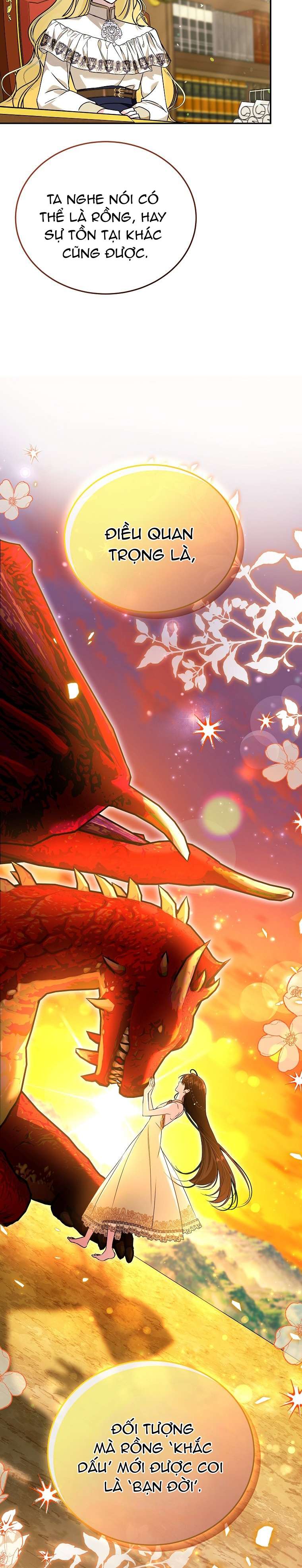 Chị Gái Tôi Là Nhân Vật Chính Chapter  77 - 11