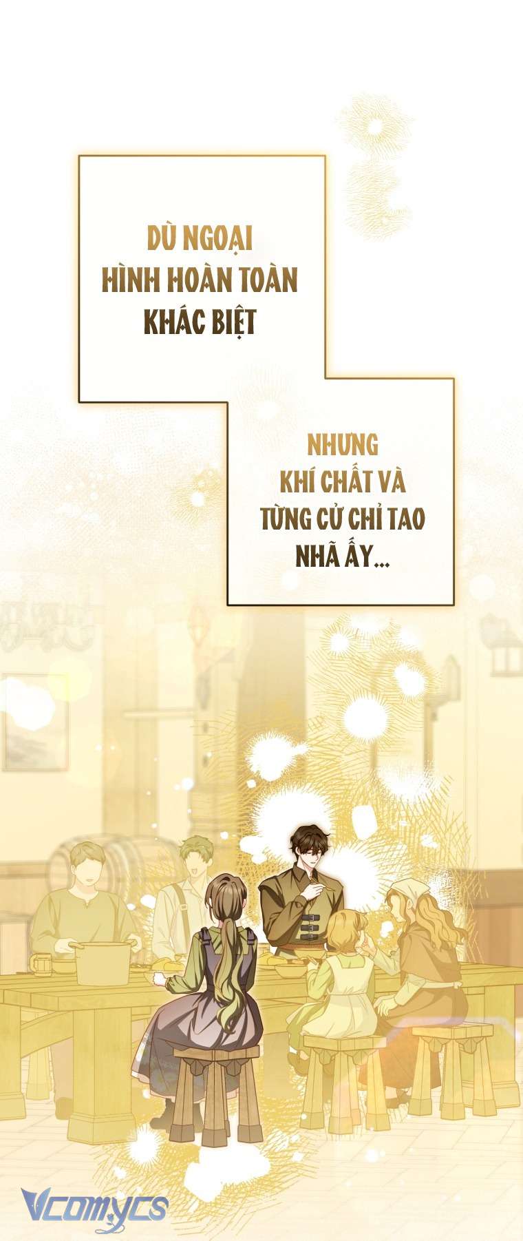 Được Yêu Thương Mà Còn Ngại Ngùng Sao! Chapter  116 - 71