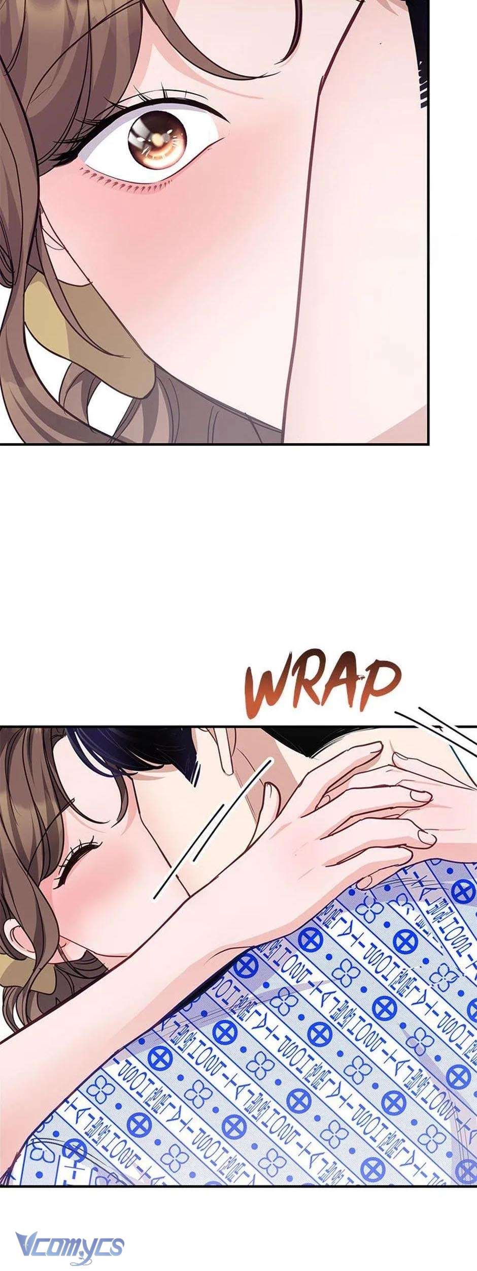 Lời Tỏ Tình Đáng Ngờ Chapter  62 - 34