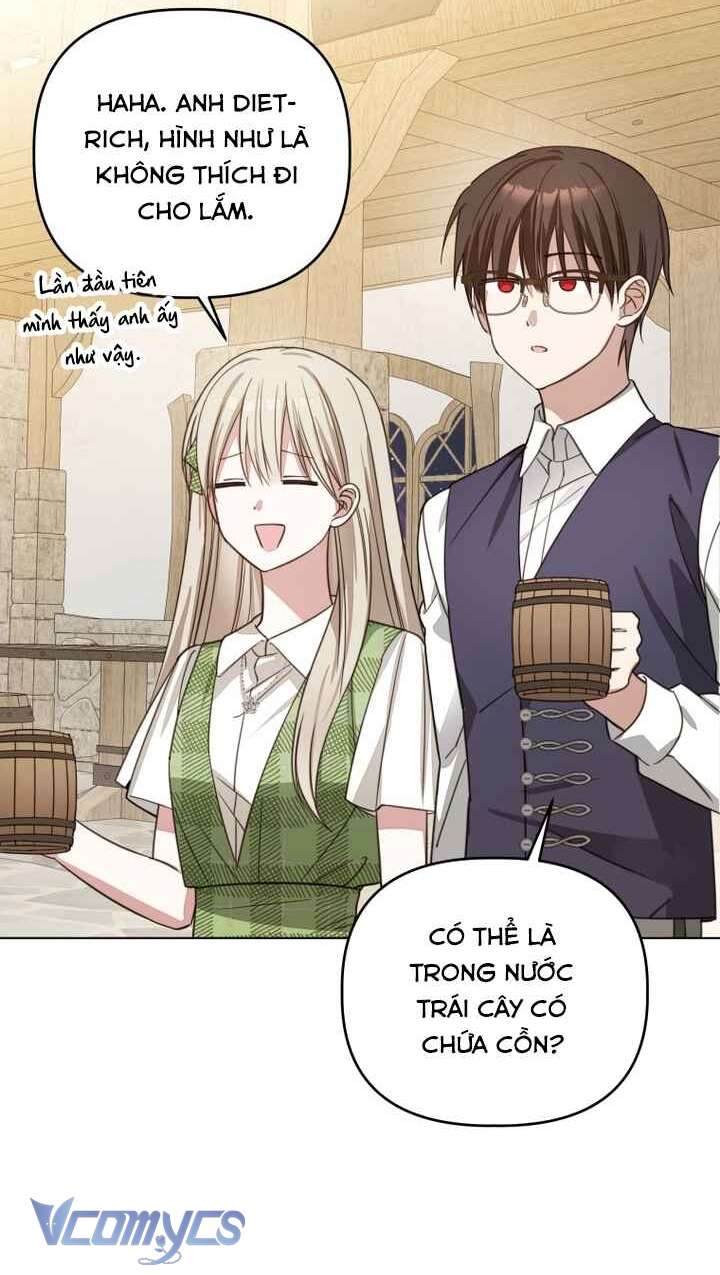 Mọt Sách Là Bạo Quân Chapter  40 - 34